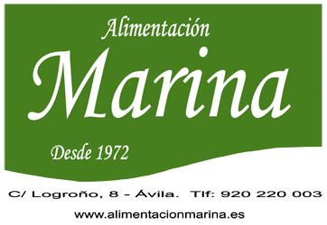 Alimentación Marina