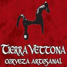 Cerveza Artesanal Tierra Vettona