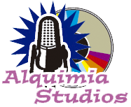 Alquimia Estudios