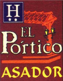 Restaurante el Pórtico