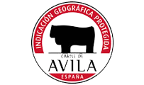 Raza Avileña