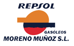 Gasoleos Moreno Muñoz